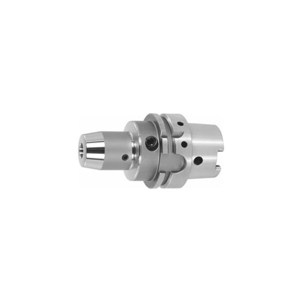 Garant Hydraulic Chuck, Slim, HSK-A 63, Clamping Range: 8mm 307512 8 - main